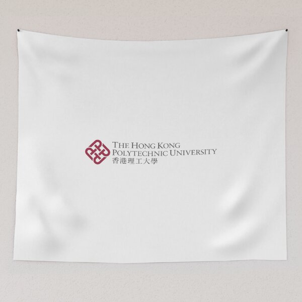 Item preview, Hong Kong Polytechnic Institute Modern Academic Design designed and sold by BestDetailer.