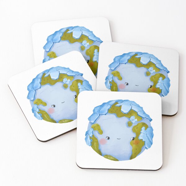Item preview, Global warming Earth Day designed and sold by the-myro.