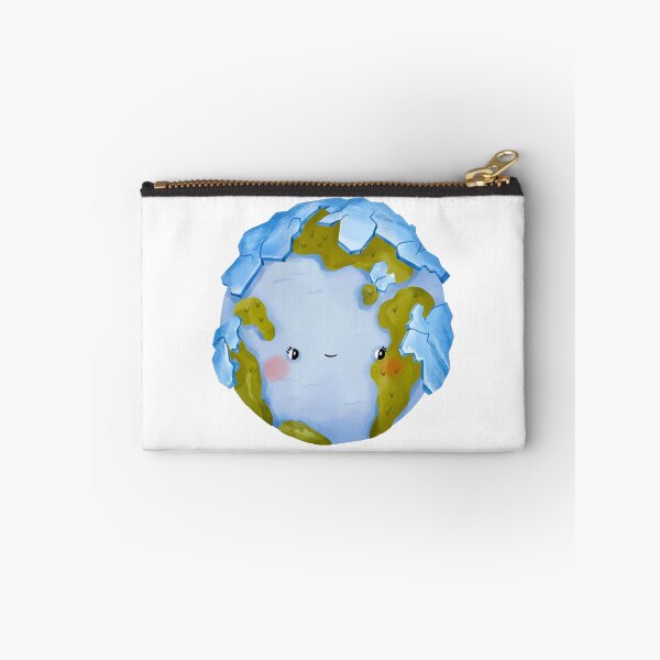 Item preview, Global warming Earth Day designed and sold by the-myro.