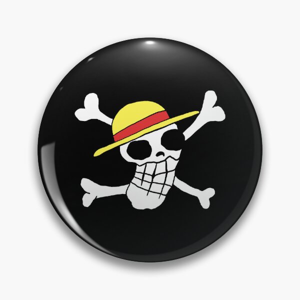 Item preview, Luffy designed and sold by Destinatioartox.