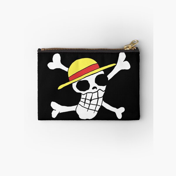 Aperçu de l'œuvre Luffy créée et vendue par Destinatioartox.