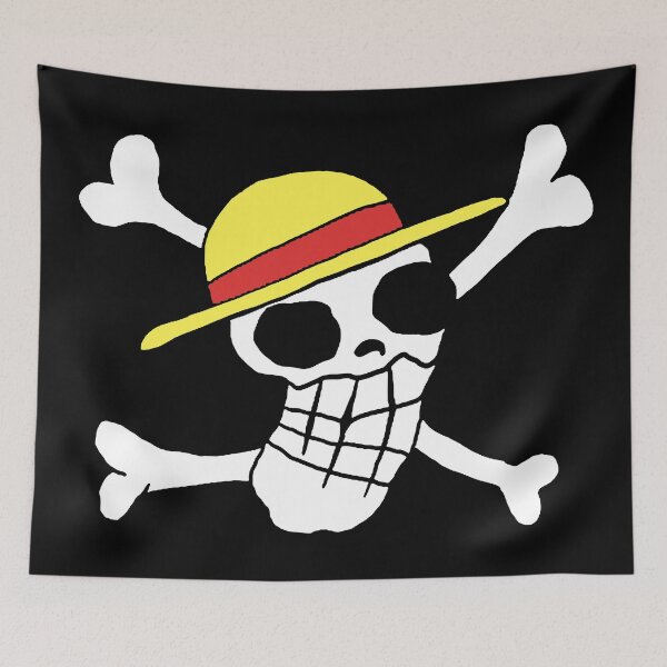 Item preview, Luffy designed and sold by Destinatioartox.