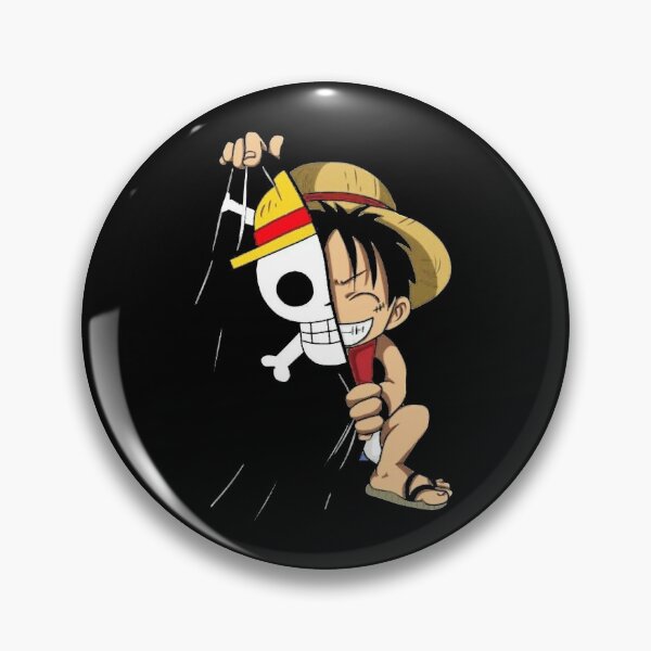 Item preview, Luffy designed and sold by Destinatioartox.
