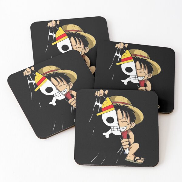 Item preview, Luffy designed and sold by Destinatioartox.