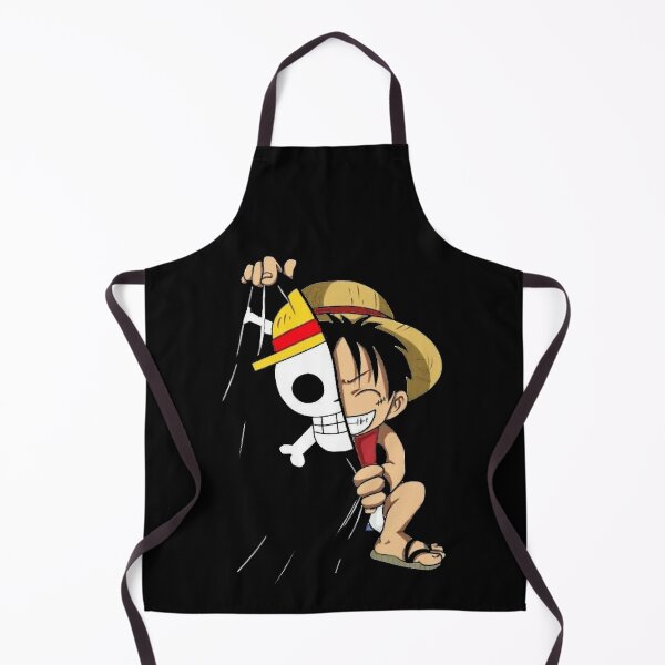 Item preview, Luffy designed and sold by Destinatioartox.