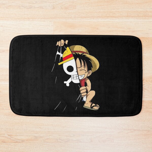 Item preview, Luffy designed and sold by Destinatioartox.