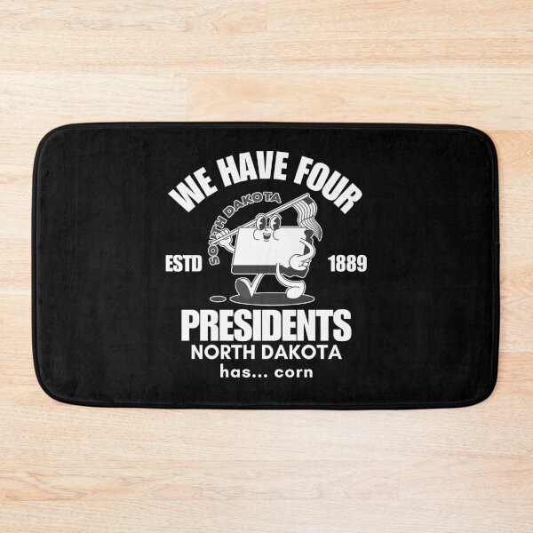 Item preview, South Dakota four presidents designed and sold by Peerless-Prime.