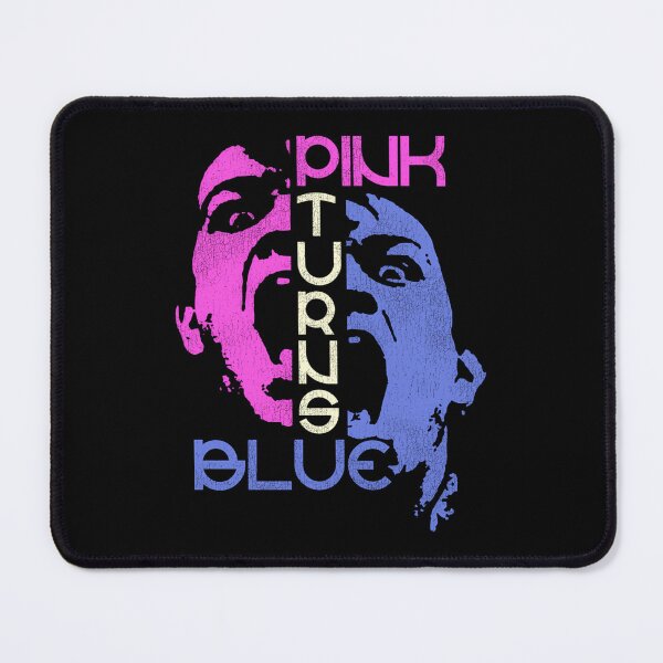 Item preview, Pink Turns Blue designed and sold by JEITOCARIOCA19.