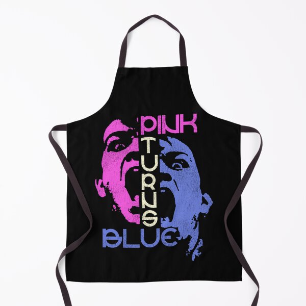 Item preview, Pink Turns Blue designed and sold by JEITOCARIOCA19.