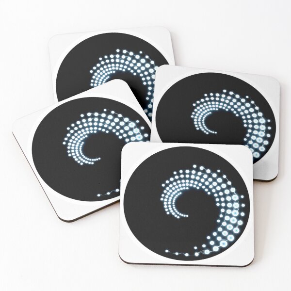 Item preview, Crop circle electric circle designed and sold by MessageToEarth.
