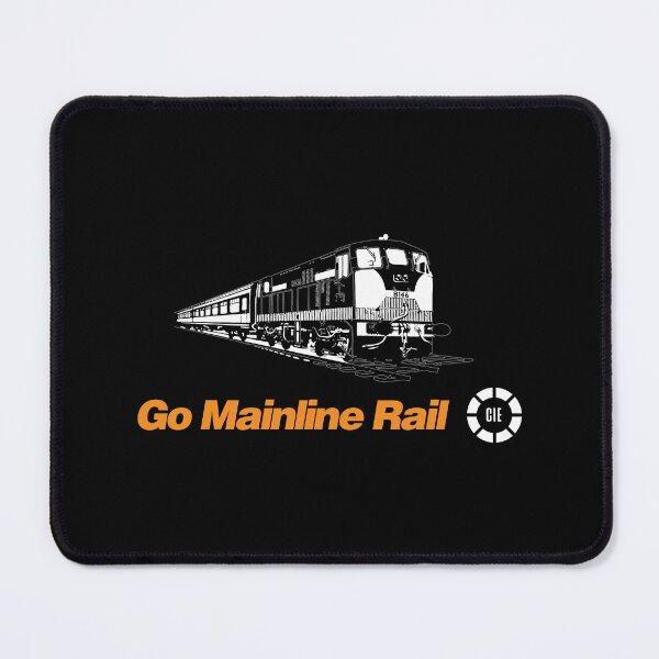 Item preview, Go Mainline Rail. designed and sold by 2cimage.
