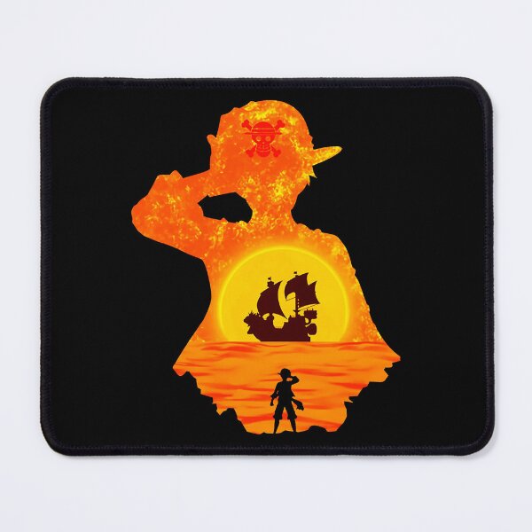 Item preview, Luffy designed and sold by Destinatioartox.