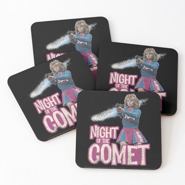 Item preview, Night Of The Comet designed and sold by JEITOCARIOCA19.