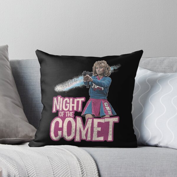 Item preview, Night Of The Comet designed and sold by JEITOCARIOCA19.