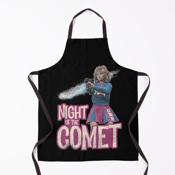 Item preview, Night Of The Comet designed and sold by JEITOCARIOCA19.