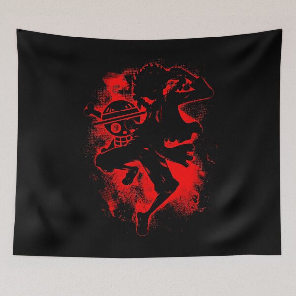 Item preview, Luffy designed and sold by Destinatioartox.