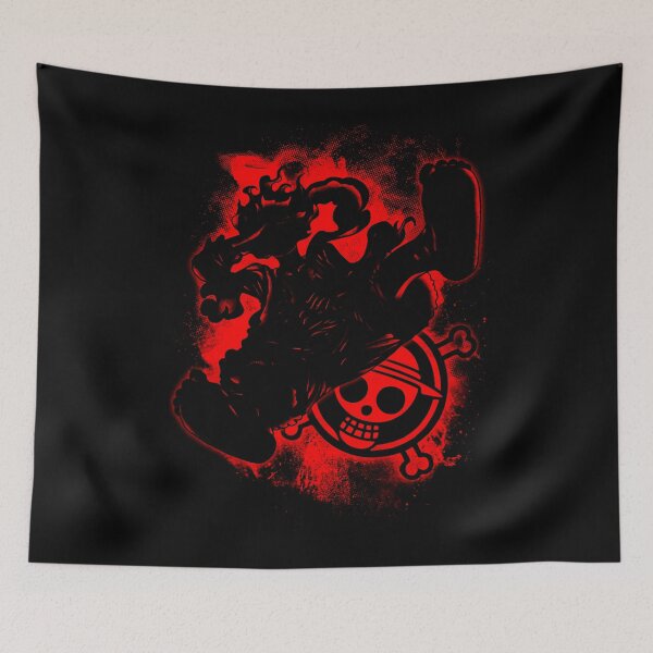 Item preview, Luffy designed and sold by Destinatioartox.