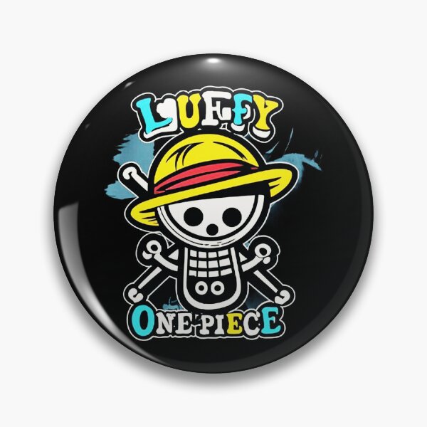 Item preview, Luffy designed and sold by Destinatioartox.