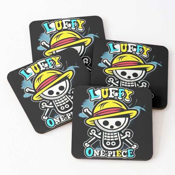 Item preview, Luffy designed and sold by Destinatioartox.