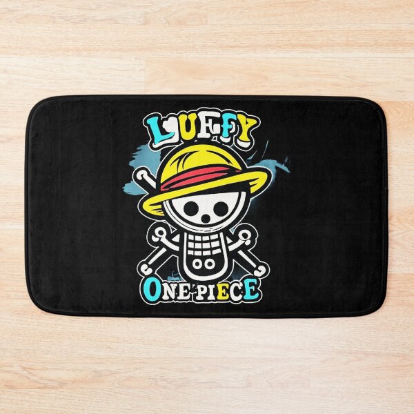 Item preview, Luffy designed and sold by Destinatioartox.