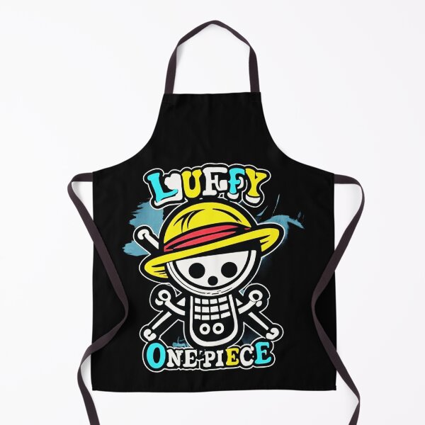 Aperçu de l'œuvre Luffy créée et vendue par Destinatioartox.