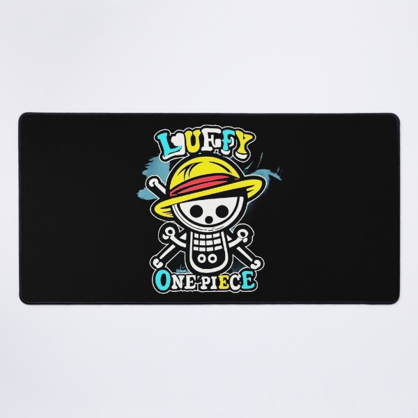 Aperçu de l'œuvre Luffy créée et vendue par Destinatioartox.