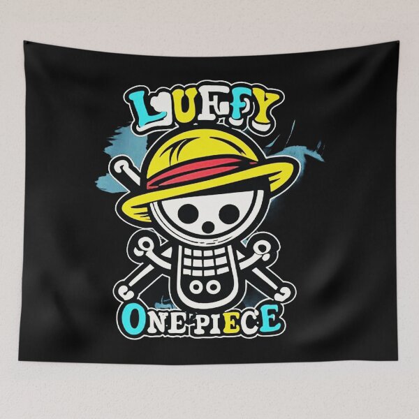 Item preview, Luffy designed and sold by Destinatioartox.