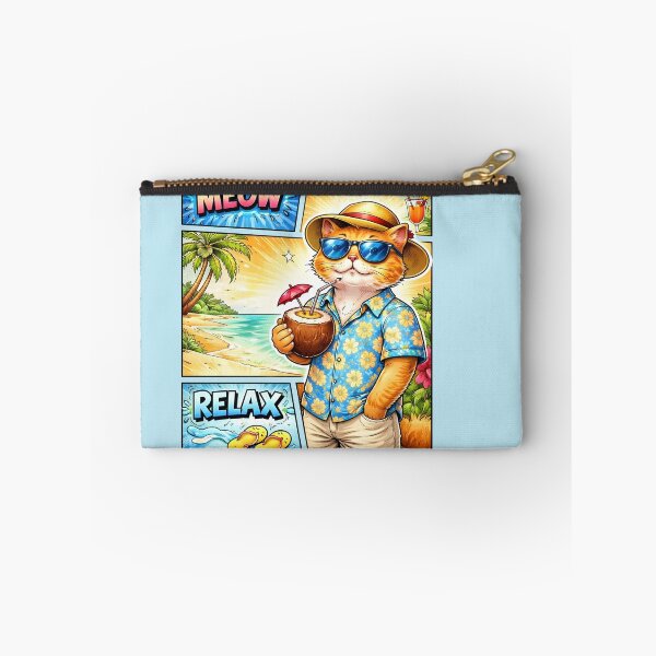 Item preview, Tropical Chill Escape designed and sold by Icareis-Studios.