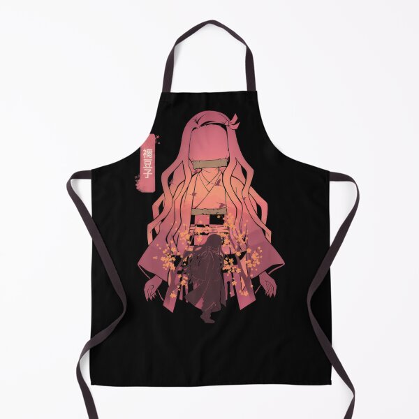 Item preview, The Demon Girl #201 designed and sold by triglavis-art.