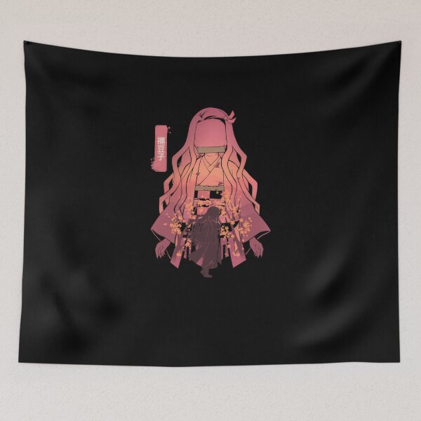 Item preview, The Demon Girl #201 designed and sold by triglavis-art.