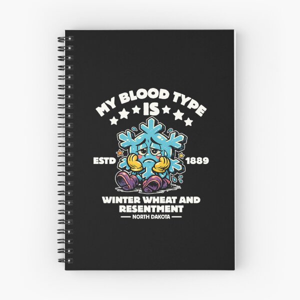Item preview, North Dakota blood type designed and sold by Peerless-Prime.