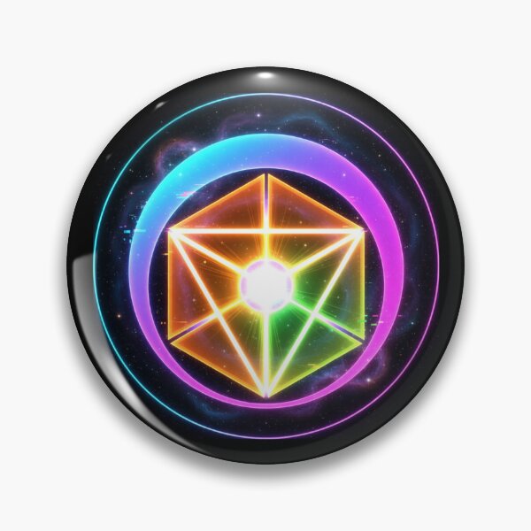 Item preview, Crop circle astral colours designed and sold by MessageToEarth.