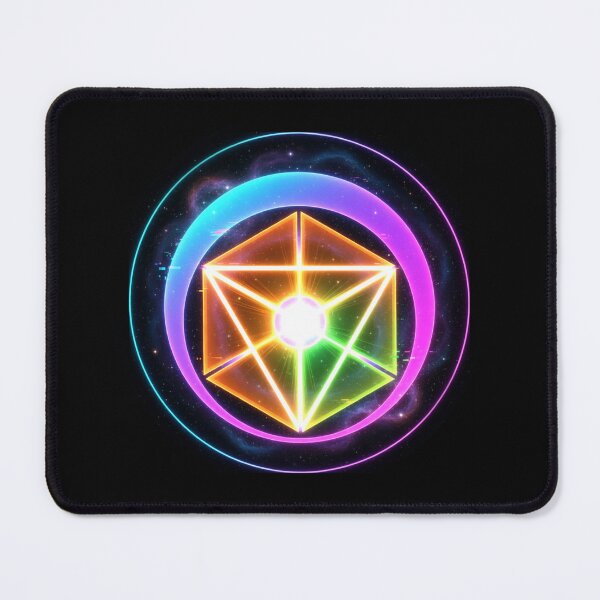 Item preview, Crop circle astral colours designed and sold by MessageToEarth.