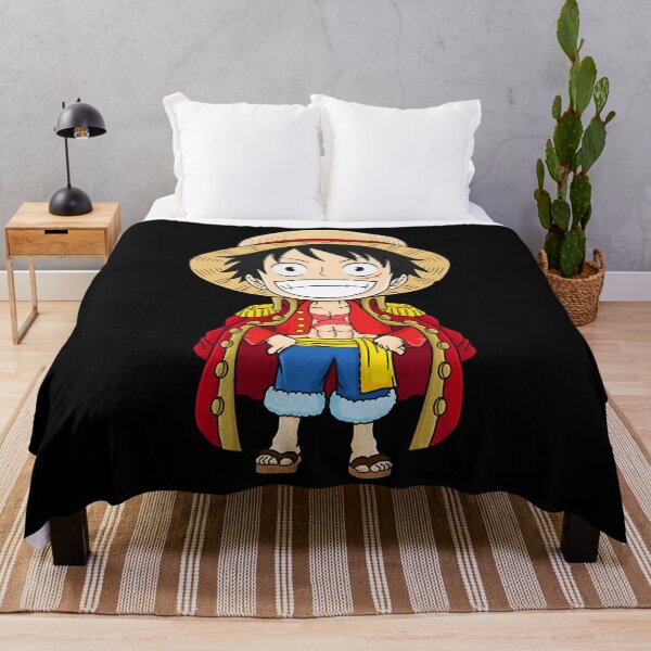 Item preview, Luffy designed and sold by Destinatioartox.