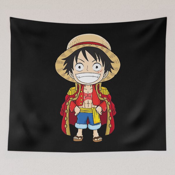 Item preview, Luffy designed and sold by Destinatioartox.