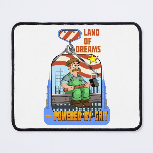 Item preview, Independence Day of the USA designed and sold by Karlov78Print.