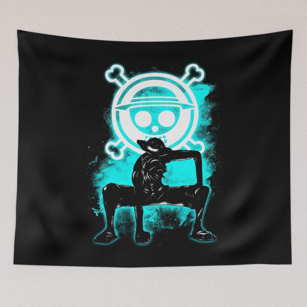 Item preview, Luffy designed and sold by Destinatioartox.