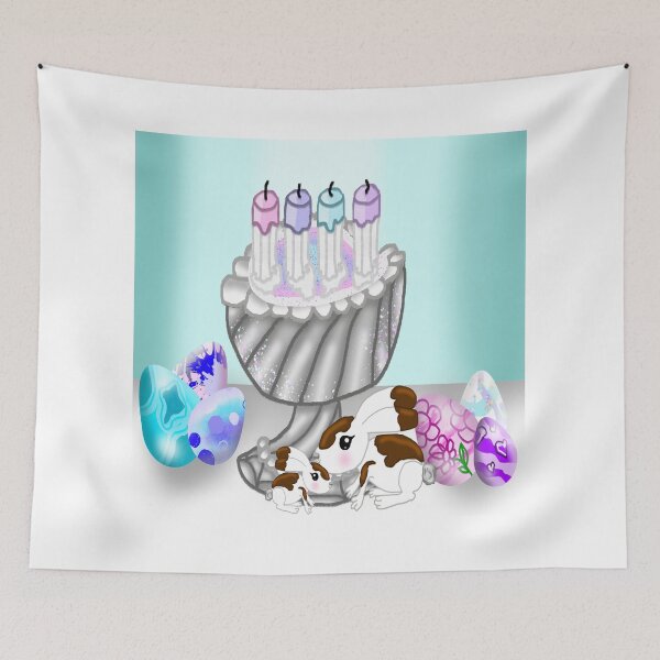 Item preview, Springtime glow designed and sold by Sleekfox02356.
