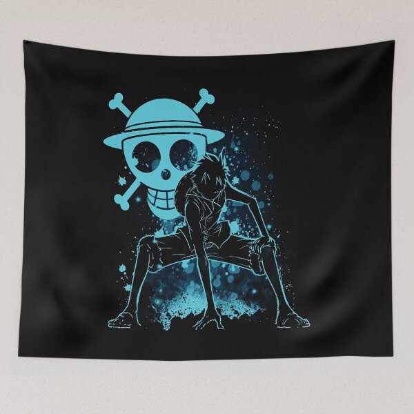 Item preview, Luffy designed and sold by Destinatioartox.