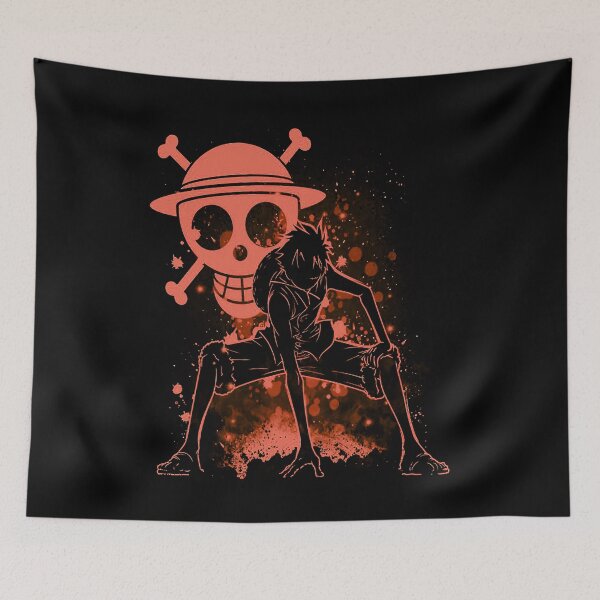 Item preview, Luffy designed and sold by Destinatioartox.