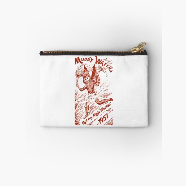 Item preview, Muddy Waters Got My Mojo Workin' designed and sold by JEITOCARIOCA19.
