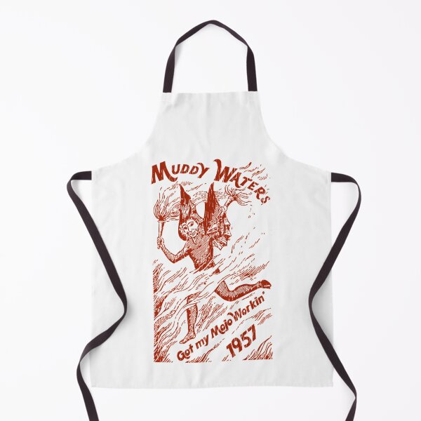 Item preview, Muddy Waters Got My Mojo Workin' designed and sold by JEITOCARIOCA19.