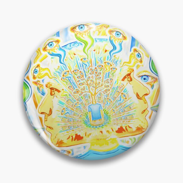 Item preview, BreathingTree(iii) designed and sold by Klaus Bremner (Autotelic Art).