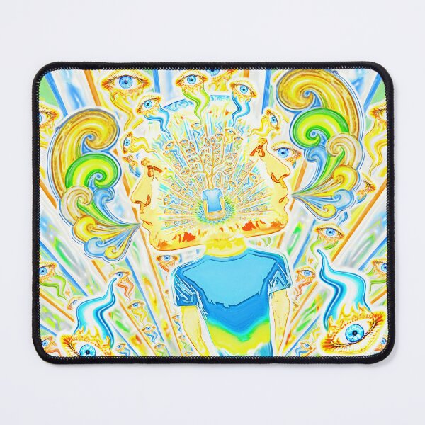 Item preview, BreathingTree(iii) designed and sold by Klaus Bremner (Autotelic Art).