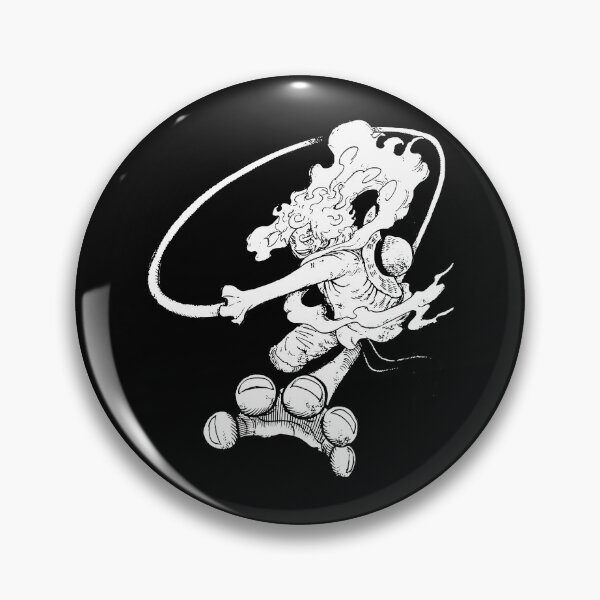 Item preview, Luffy designed and sold by Destinatioartox.