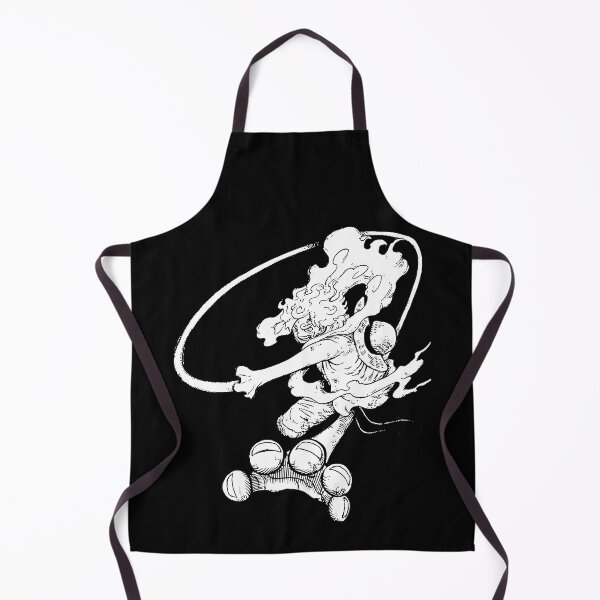 Item preview, Luffy designed and sold by Destinatioartox.