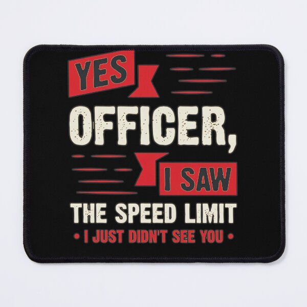 Item preview, Speeding Sarcasm designed and sold by MOFAPPAREL.