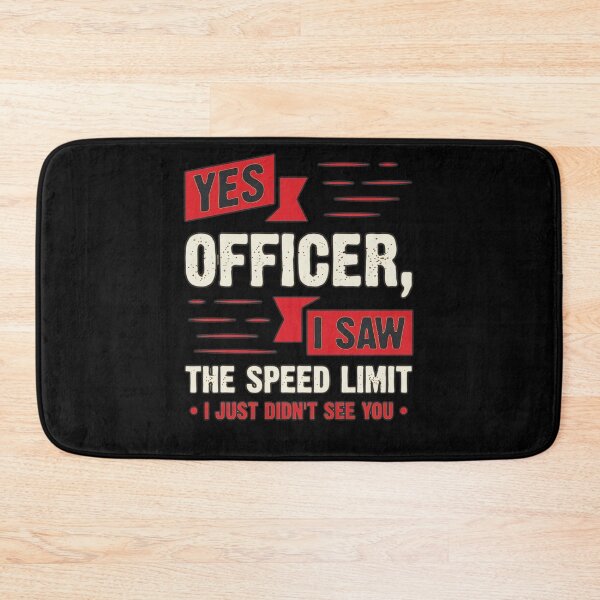 Item preview, Speeding Sarcasm designed and sold by MOFAPPAREL.