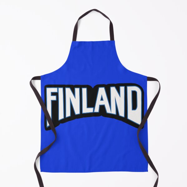 Item preview, Finland Typography Design – Minimal Country Name Style designed and sold by mozou.