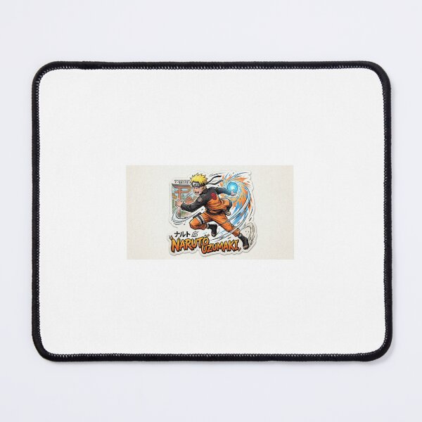 Item preview, NARUTO designed and sold by VisionInkStudio.